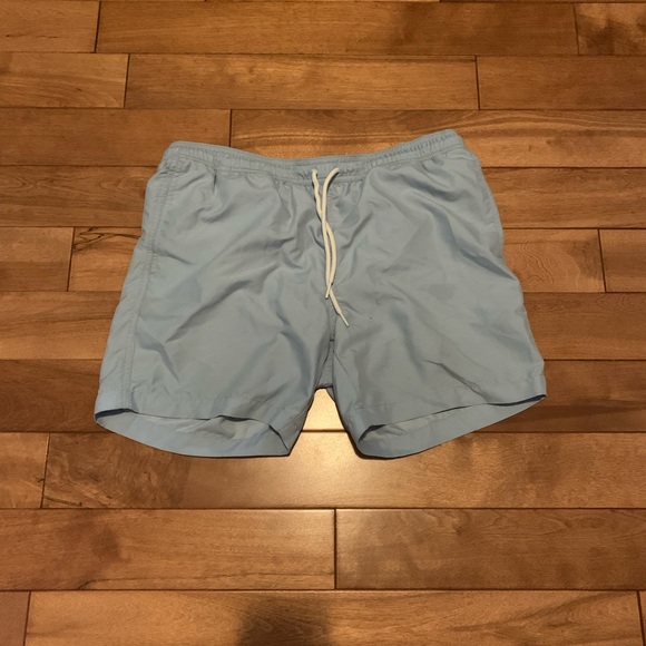Swimming Trunks(shorts) - Picture 1 of 2